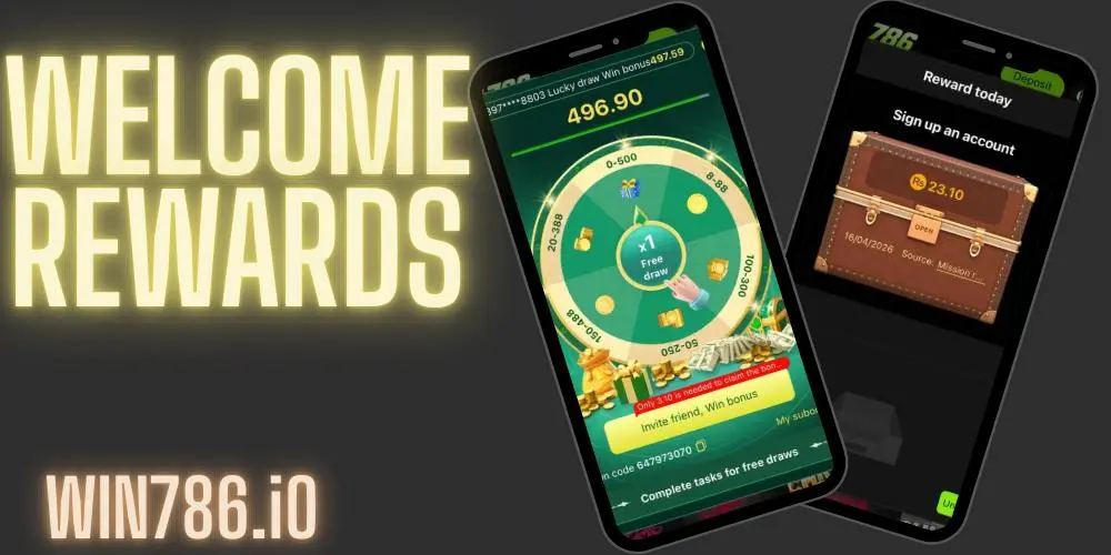 Win786 Game Download